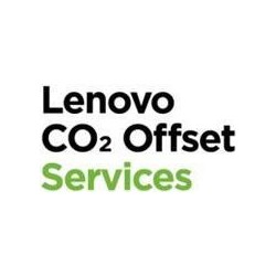 LENOVO EXTENDED SERVICE Co2 OFFSET10 TON