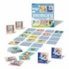 Gioco da Tavolo Ravensburger Grand memory Bluey