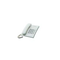 Panasonic KX-TS500PDB BIANCO (KX-TS500PDW)