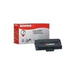 Toner Kores per SAMSUNG ML-1910/ML-1915 nero Capacit&agrave; circa 2.500 pa