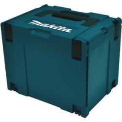 Makita Makpac 4 - borsa per utensili elettrici