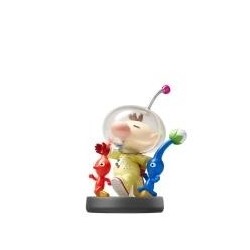 Nintendo Pikmin &amp; Olimar