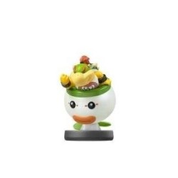 Nintendo Bowser Jr.