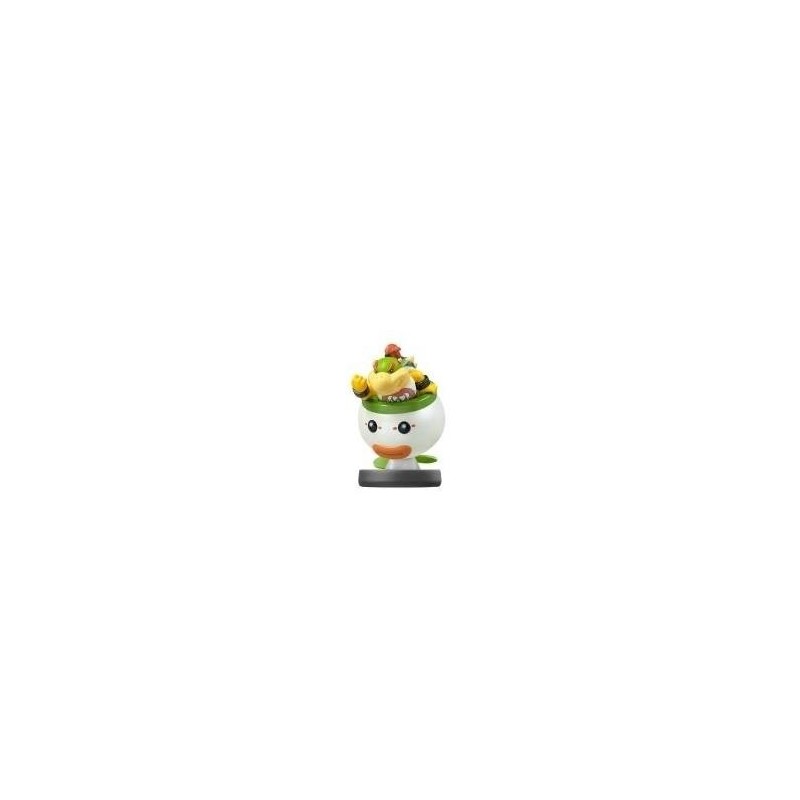 Nintendo Bowser Jr.