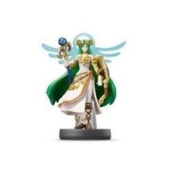 Nintendo Palutena