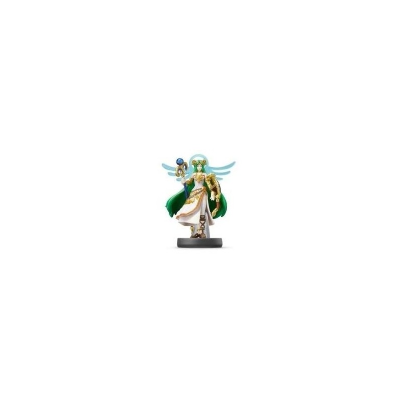 Nintendo Palutena