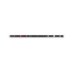 Bachmann IT PDU Basic - Prolunga (rack - montabile) - CA 400 V - Pres