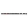 Bachmann IT PDU Basic - Prolunga (rack - montabile) - CA 400 V - Pres