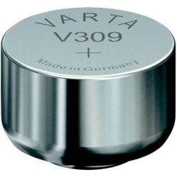 Varta V 309 - Batteria SR48 Primaria Argento 70 mAh