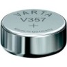 Varta V 357 HC - Siler-Oxid (S) - Bottone/moneta - 1.55V - 1.16 cm - 