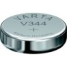 Varta V 344 - Batteria SR42 - Ossido d&#039;argento - 100 mAh