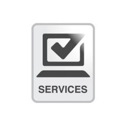 Fujitsu Support Pack Door-to-Door Service - Estensione del servizio -