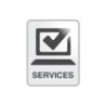 Fujitsu Support Pack Door-to-Door Service - Estensione del servizio -