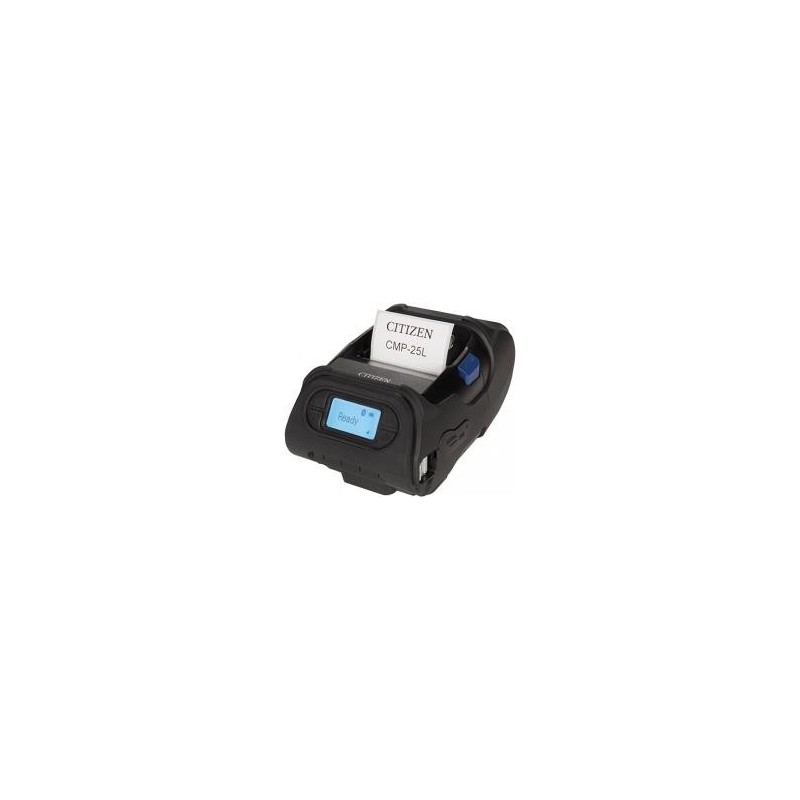 CMP-25 PRINT LABEL BT USB SER