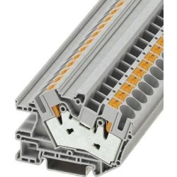 Phoenix Contact 3214029 Blocco di connessione 2 Grigio (3214029)