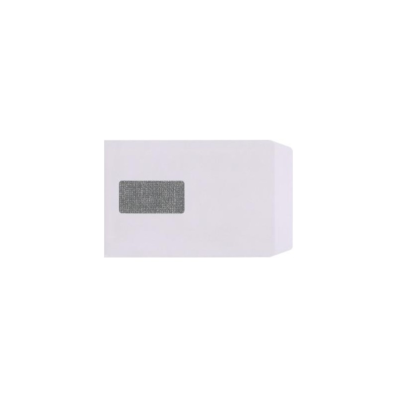 Busta postale Lettersafe 9170 C5 hk 90g bianco 500 pezzi/confezione. 