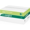 Asciugamano di carta WEPA Comfort 277190 25x23 cm bianco 20x160 fogli