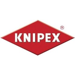 Knipex 87 01 150 87 01 150 Pinza per pompa acqua SB 150 mm