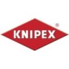 Knipex 87 01 150 87 01 150 Pinza per pompa acqua SB 150 mm