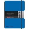 Herlitz 11361573 Quaderno A6 40 fogli blu (11361573)