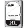 HGST HW HGST Ultrastar 7K6 HUS726T6TAL5201 - disco rigido - crittogra