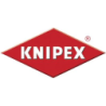 Knipex 12 62 180 SB frese laterali per spelatura 180 mm