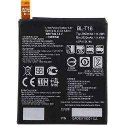 Batteria LG agli ioni di litio per H955 LG G Flex 2 (BL-T16)