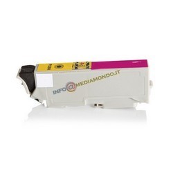 INK EPSON COMPATIBILE MAGENTA T336340 XP-630 N33XL 81ml