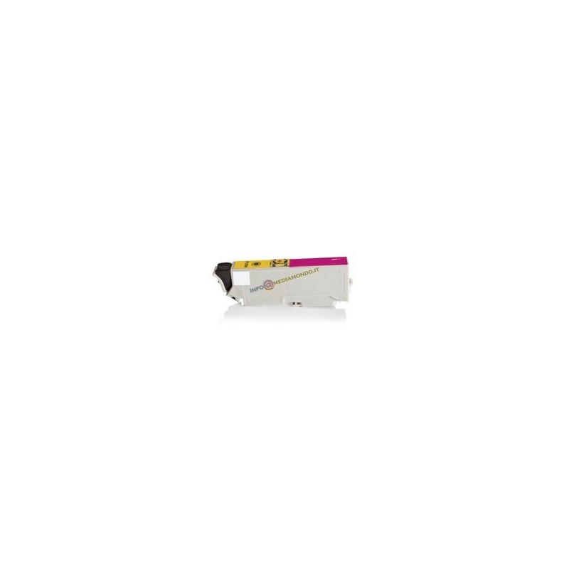 INK EPSON COMPATIBILE MAGENTA T336340 XP-630 N33XL 81ml