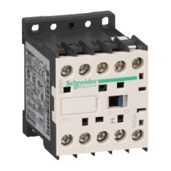 Schneider Electric LP1K1201BD contatto ausiliare