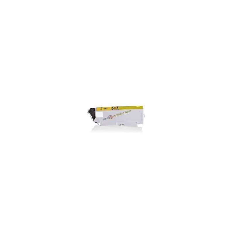 INK EPSON COMPATIBILE YELLOW T336440 XP-630 N33XL 81ml