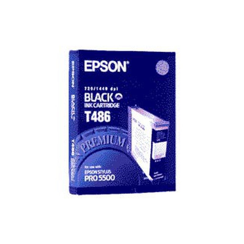 Epson Tanica Nero