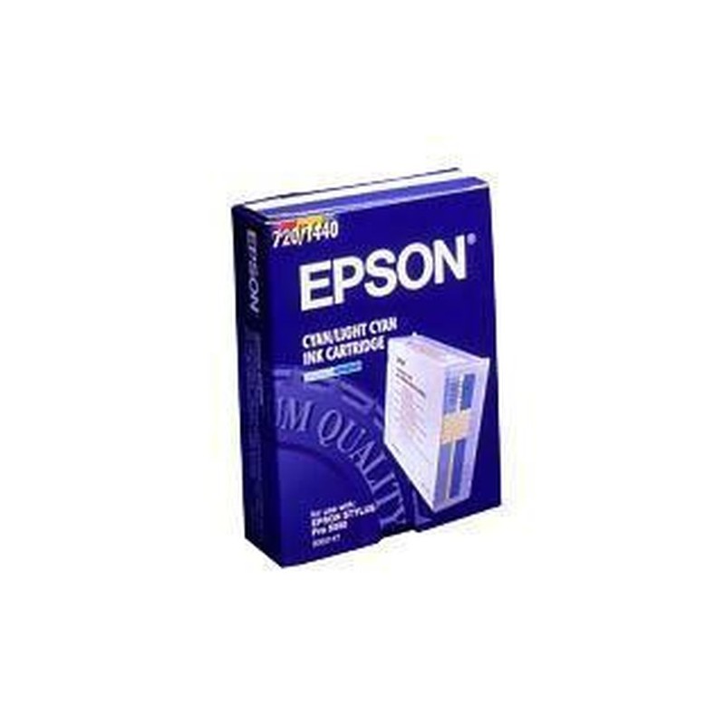 Epson Inktcartridge C13S020147 cartuccia d'inchiostro Originale