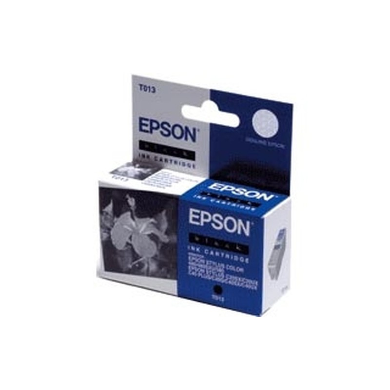 Epson Ink Cart black 270sh f Stylus Colour480 cartuccia d'inchiostro