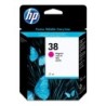 HP 38 cartuccia d'inchiostro 1 pz Originale Resa standard Magenta