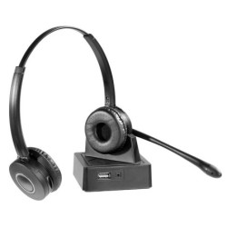 G4555 Bluetooth Office Headset