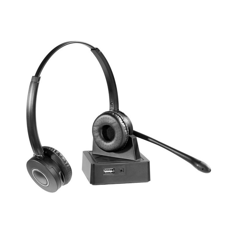 G4555 Bluetooth Office Headset