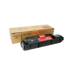 KYOCERA 37027016 cartuccia toner 1 pz Originale Nero