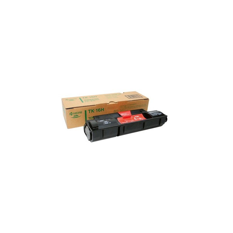 KYOCERA 37027016 cartuccia toner 1 pz Originale Nero