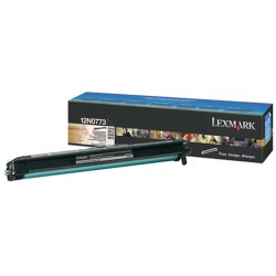 Lexmark 12N0773 fotoconduttore e unità tamburo 28000 pagine