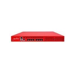 WatchGuard Firebox M4800 - Dispositivo di sicurezza - 8 porte - GigE 