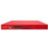 WatchGuard Firebox M5800 - dispositivo di sicurezza - 10 GigE - monta