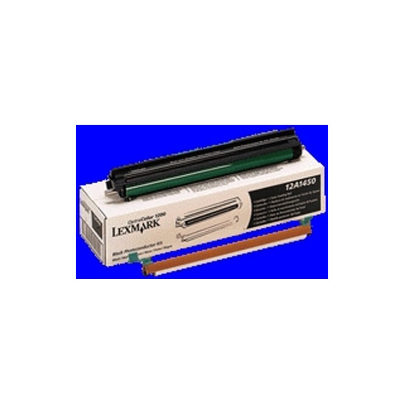 Lexmark 12A1450 tamburo per stampante Originale 1 pz