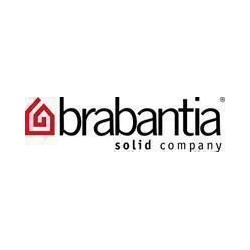 Brabantia - 121005 - Pattumiera a pedale Poubelle Bo - 3 x 11 litri -