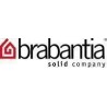 Brabantia - 121005 - Pattumiera a pedale Poubelle Bo - 3 x 11 litri -