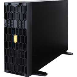 Gigabyte W771-Z00 (rev. 100) - Barebone - Tower - Socket sWRX8 - AMD 