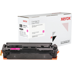 Everyday Toner di Xerox Magenta compatibile con HP 415X (W2033X) High