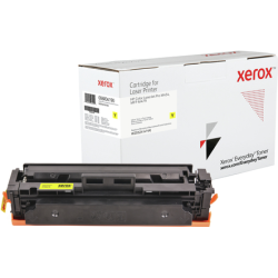 Toner giallo ad alta capacit&agrave; Xerox Everyday - Equivalente HP W2032X