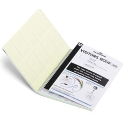 Kit di ricarica DURABLE per libro visitatori VISITORS BOOK 300 1 ST 1