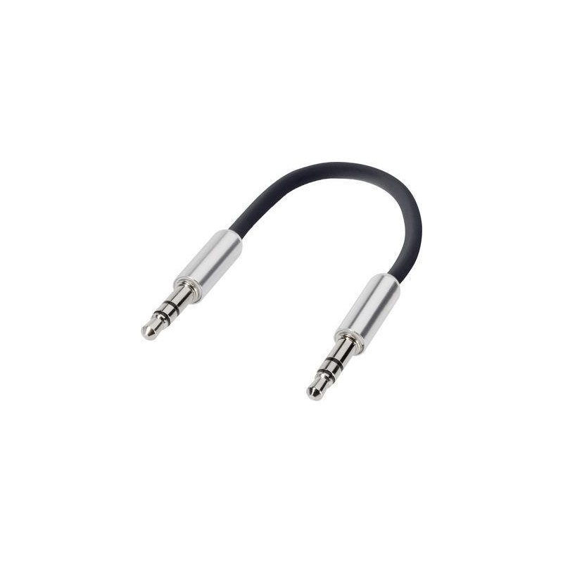 Cavo di collegamento audio jack SpeaKa Professional SP-7870496 1x spi